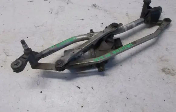 Renault Laguna III Wiper motor