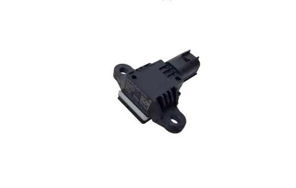 Ford Mustang VI Airbag deployment crash/impact sensor DG1314C676AA