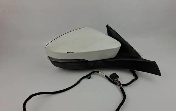 Volkswagen T-Roc Front door electric wing mirror E1041491 22373008