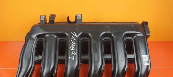 Opel Insignia A Intake manifold 7790480 M57D30