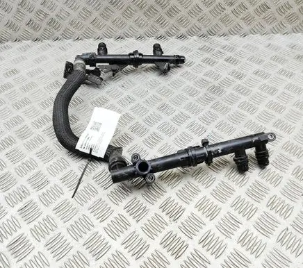 Peugeot 2008 II Engine coolant pipe/hose 9834745480