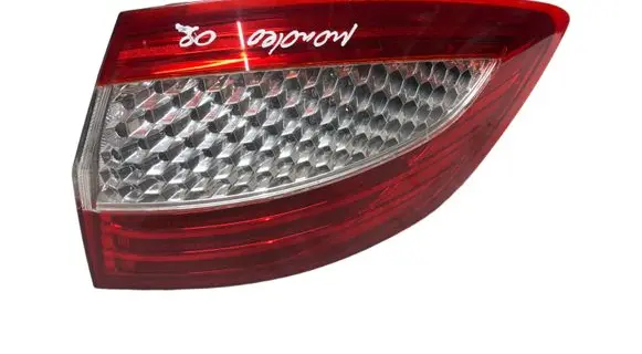 Ford Mondeo MK IV Rear/tail lights 7S7113404B 0374D