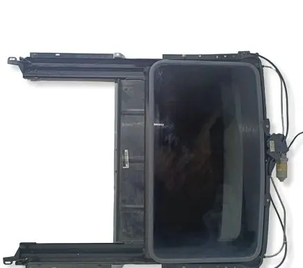 Chevrolet Blazer Sunroof set 1W96A2200BA 1199TA7100AB 1W99D2000AB