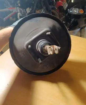 Honda Civic Brake booster NM230V7