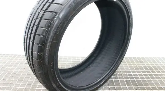 Mercedes-Benz C W204 R18 summer tire 22540R18
