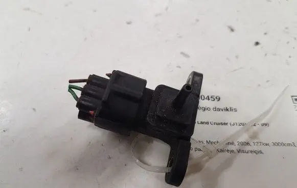 Toyota Corolla Verso AR10 Air pressure sensor 8942120200