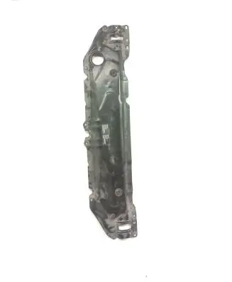 BMW 5 E60 E61 Top upper radiator support slam panel 7033741 51647033741