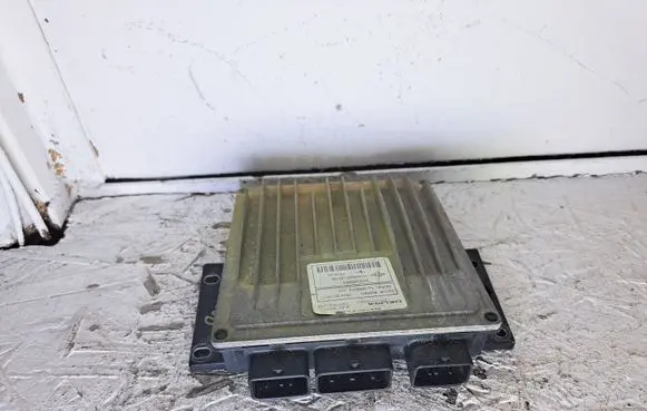 Acura ILX Engine control unit/module 8200250663 HOM8200129109 80958D
