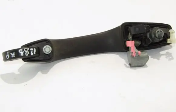 Jeep Patriot Front door exterior handle