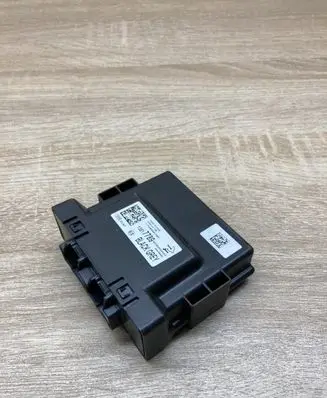 Opel Astra K Parking PDC control unit/module 13517789 544764491