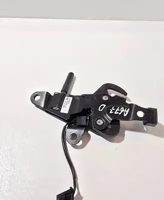 Opel Astra H Convertible roof lock/latch 133019602 133020601