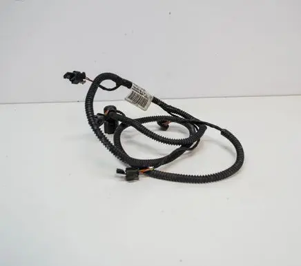 Volkswagen Jetta VI Parking sensor (PDC) wiring loom 5CU971104
