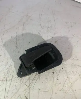 BMW 3 E36 Rear door interior handle 51221960830