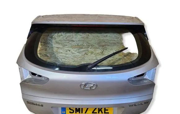 Hyundai Tucson TL Tailgate/trunk/boot lid 