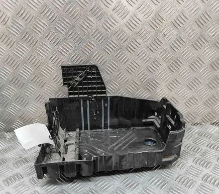 Citroen C4 II Battery box tray 9823532880