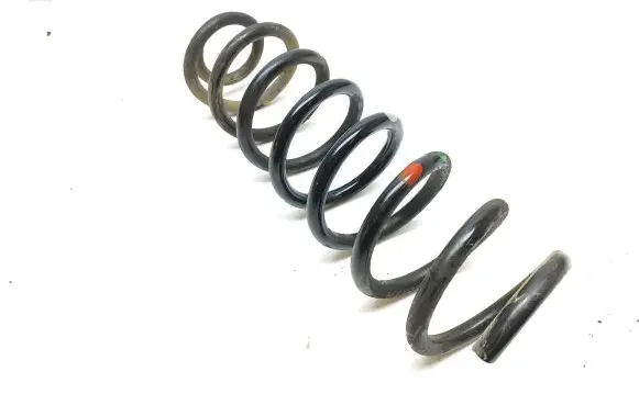 Renault Megane IV Rear coil spring