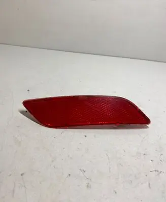 Ford S-MAX Rear tail light reflector 6M21515B0BC