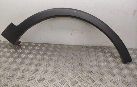 KIA Sorento Fender trim (molding) 87712C5000