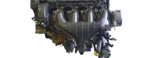 Citroen C4 I Picasso Engine 
