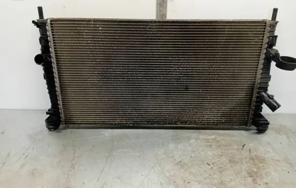Volvo V50 Coolant radiator 3M5H8005TL
