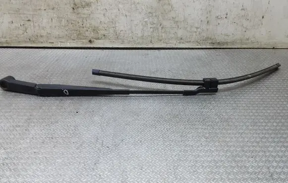 Citroen C4 I Picasso Windshield/front glass wiper blade 9684103780
