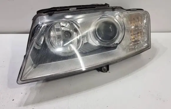 Audi A8 S8 D3 4E Headlight/headlamp 4E0941003BQ 1LL00923631 00923631100331
