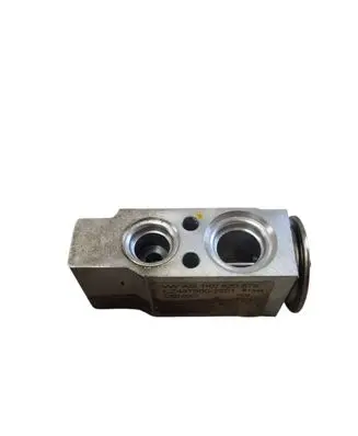 Skoda Yeti (5L) Air conditioning (A/C) expansion valve 1K0820679 CZ4475002251 R134A