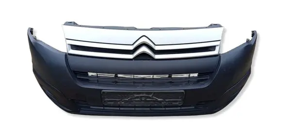 Citroen Berlingo Front bumper 9810923377