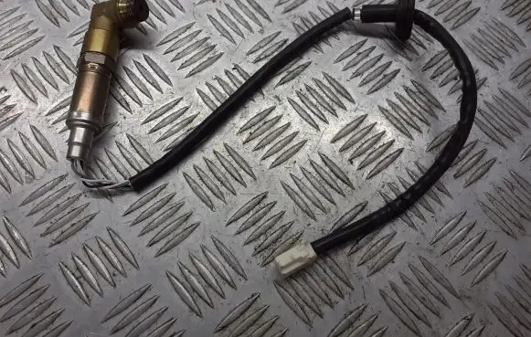Toyota Avensis T250 Lambda probe sensor