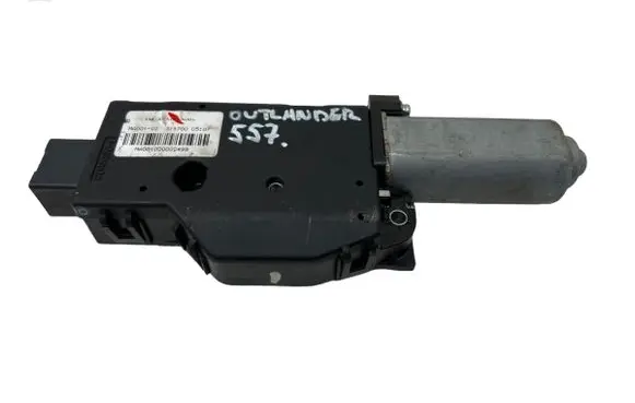 Mitsubishi Outlander Sunroof motor/actuator 1724414A 5855A065