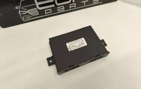 Mercedes-Benz E W212 Comfort/convenience module A2129003806 A2129011000