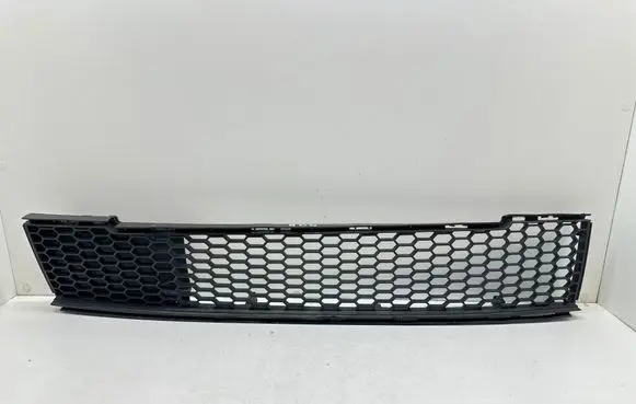 Fiat 500 Front bumper lower grill 735425618