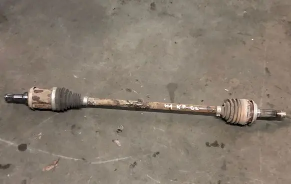 Honda CR-V Rear driveshaft 42310TOG 42310
