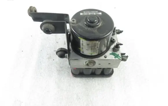 Ford Focus ABS Pump 3M512C405HA 10096001153 10020601724