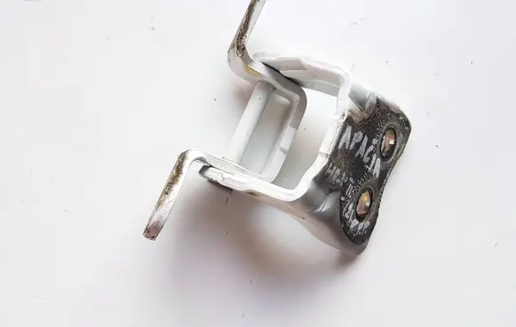 Honda HR-V Front door lower hinge 9CFL