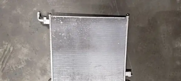 Land Rover Range Rover Sport L494 Coolant radiator FPLA8K230AD FPLA8K230 FPLA8C202CB