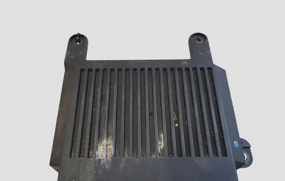 Volvo V70 Sound amplifier 31215612 31215657