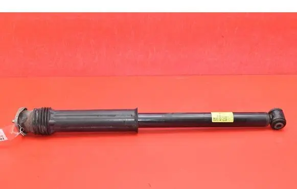 Rear shock absorber/damper