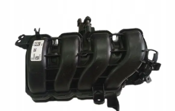 Opel Ampera Intake manifold 55568900