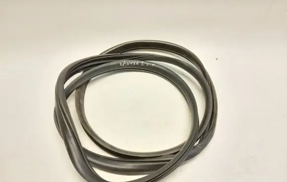 Ford Ranger IV Sliding door rubber seal FORDRENGUSZCZLP23