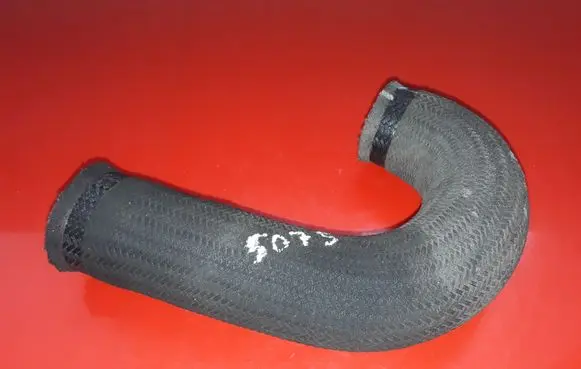 Mitsubishi Pajero Intercooler hose/pipe NOCODE