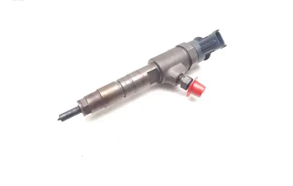 Ford Focus Fuel injector CV6Q-9F593-AA 0445110489
