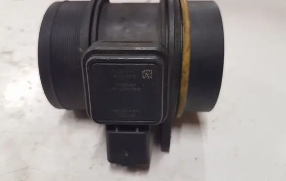 Jaguar S-Type Mass air flow meter 4R8Q12B579AC
