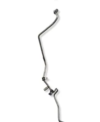 Dacia Logan II Air conditioning (A/C) pipe/hose 924409817R