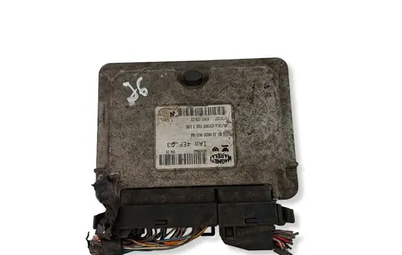 Fiat Multipla Other control units/modules 51761337 6160107903