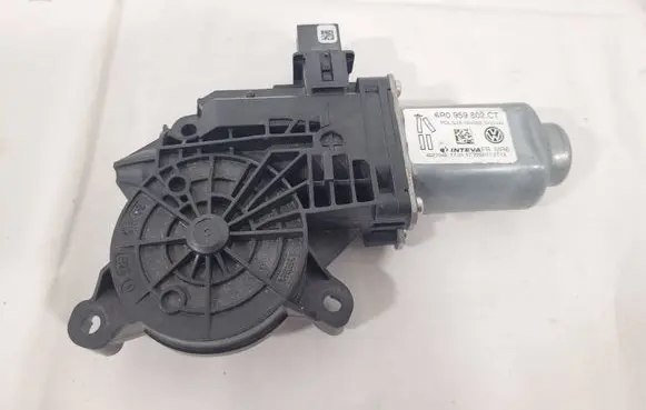 Volkswagen Amarok Front door window regulator motor 6R0959802CT