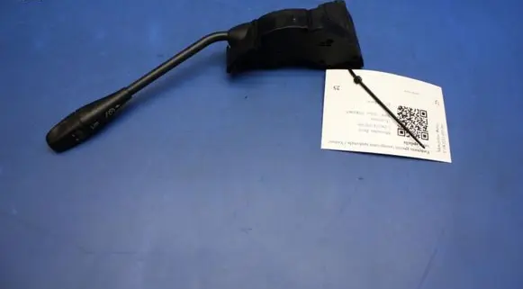 Mercedes-Benz E W211 Cruise control stalk A0085452524 01311200