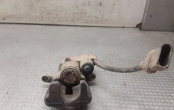 Audi A8 S8 D3 4E Rear brake caliper