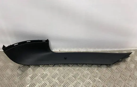 Volkswagen Beetle A5 Tailgate/trunk side cover trim 5c5867704b