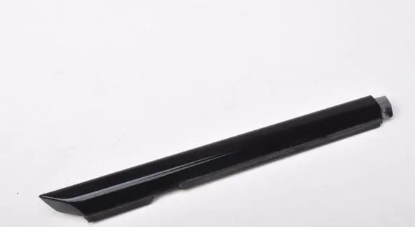 BMW 3 GT F34 Front door windshield rail 